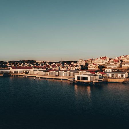 Gullmarsstrand Hotell & Konferens Fiskebäckskil Екстериор снимка