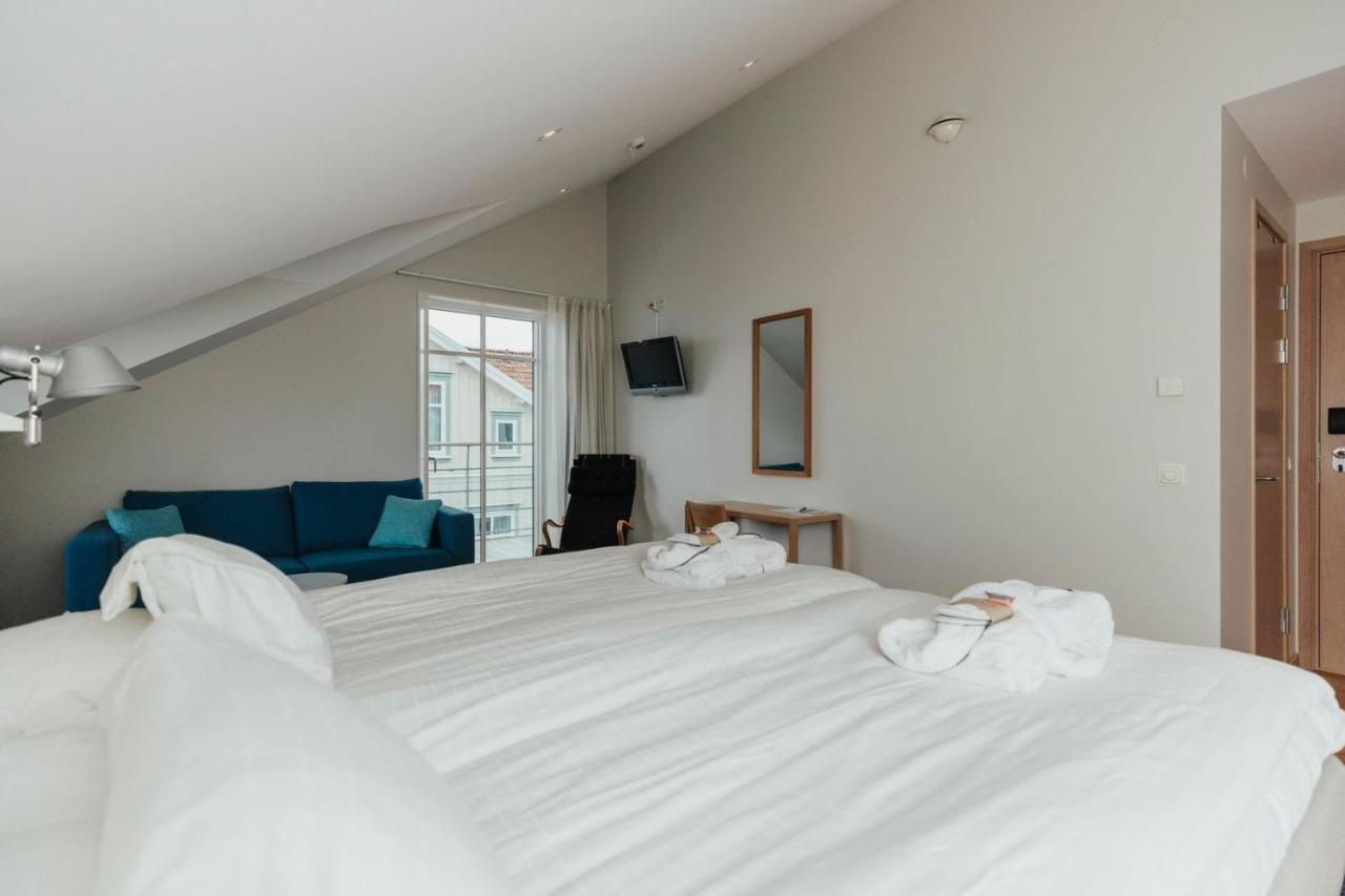 Gullmarsstrand Hotell & Konferens Fiskebäckskil Екстериор снимка