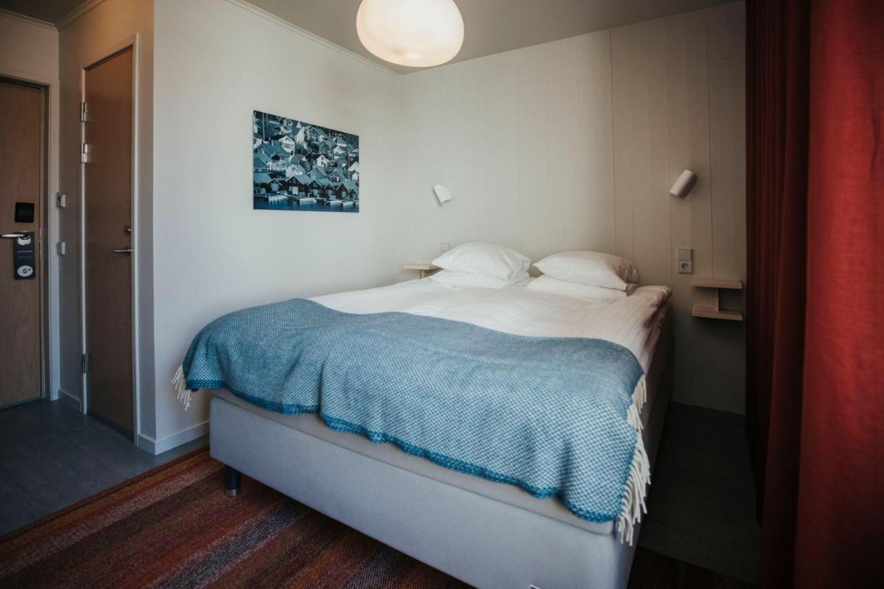 Gullmarsstrand Hotell & Konferens Fiskebäckskil Екстериор снимка