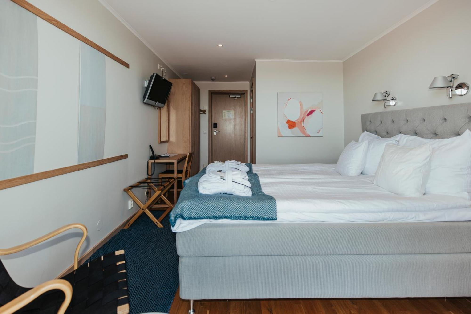 Gullmarsstrand Hotell & Konferens Fiskebäckskil Екстериор снимка