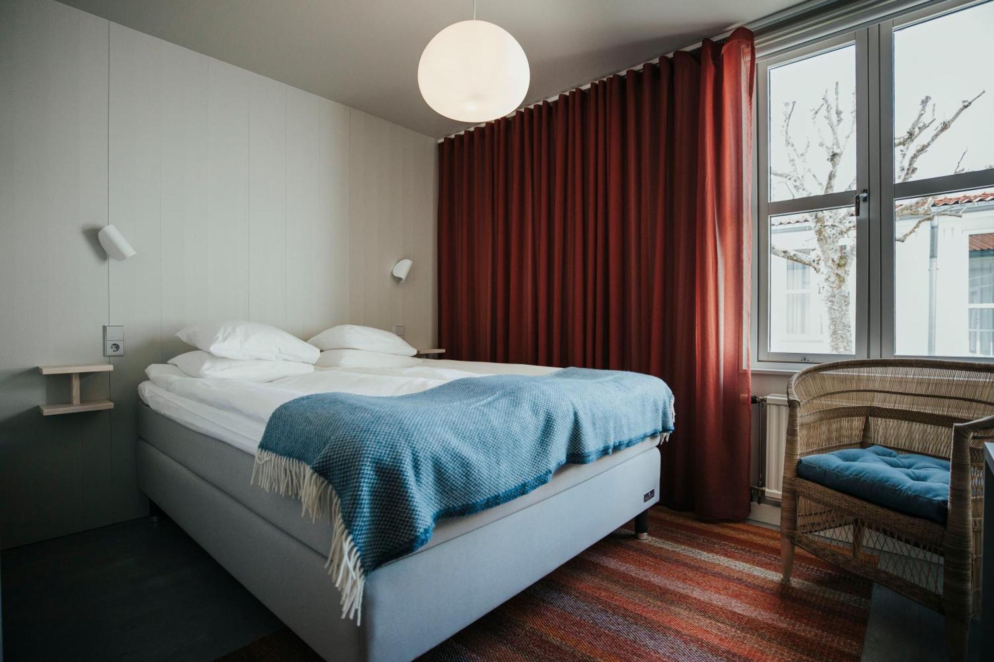 Gullmarsstrand Hotell & Konferens Fiskebäckskil Екстериор снимка