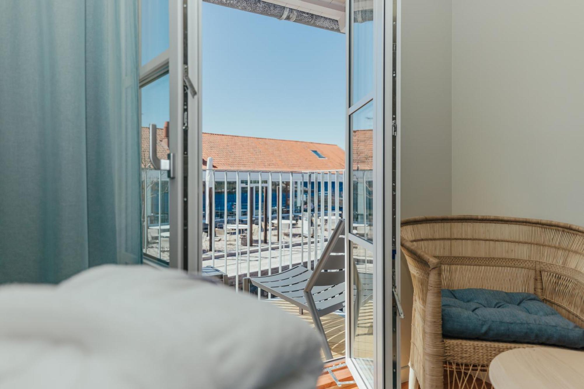 Gullmarsstrand Hotell & Konferens Fiskebäckskil Екстериор снимка