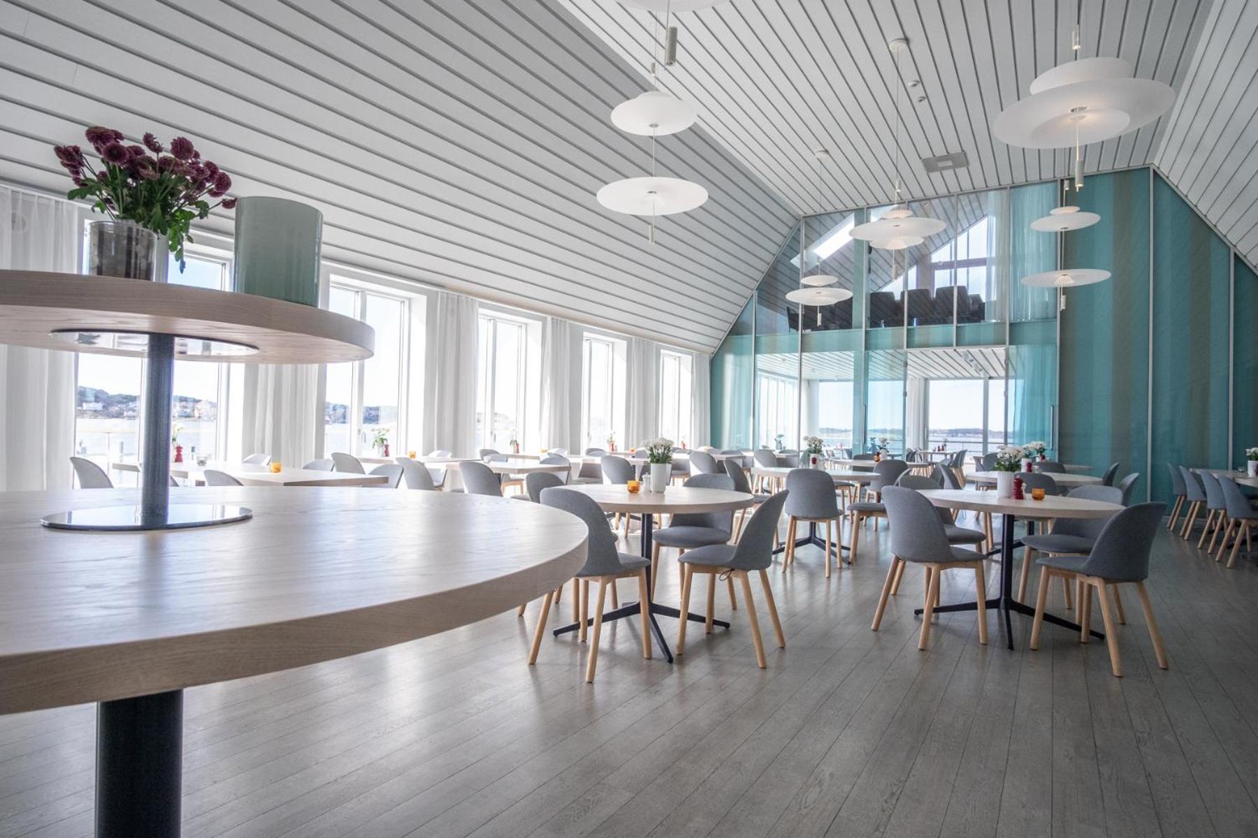 Gullmarsstrand Hotell & Konferens Fiskebäckskil Екстериор снимка