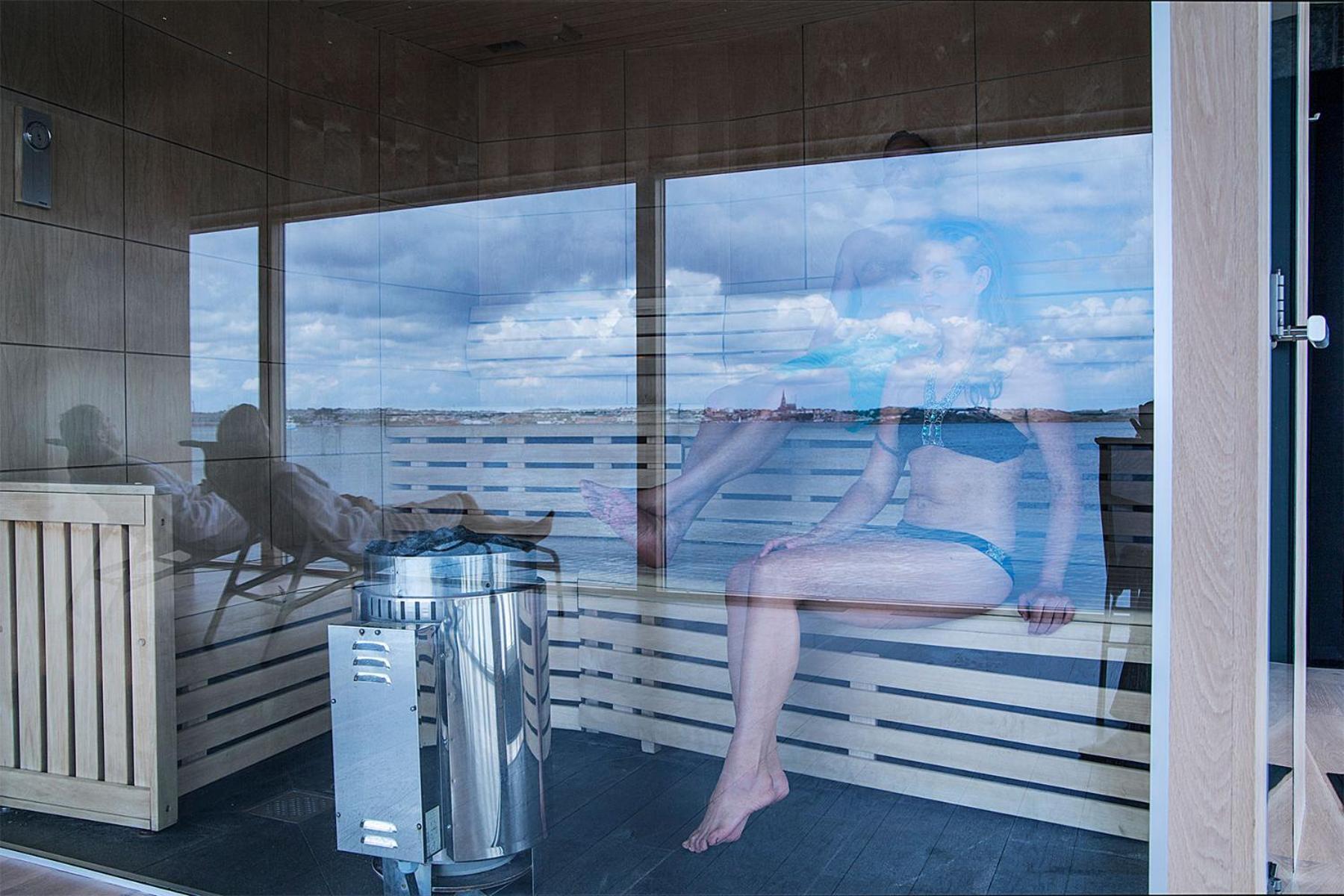 Gullmarsstrand Hotell & Konferens Fiskebäckskil Екстериор снимка