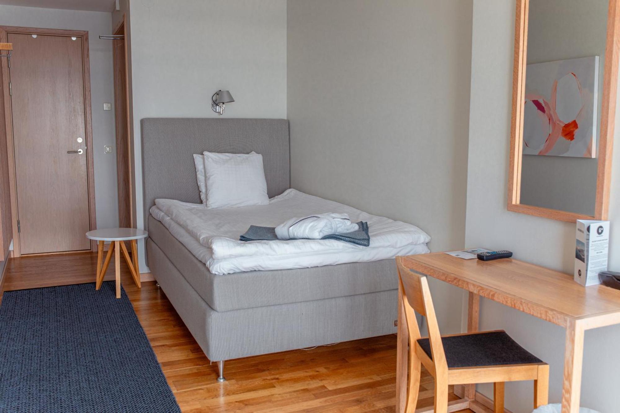 Gullmarsstrand Hotell & Konferens Fiskebäckskil Екстериор снимка