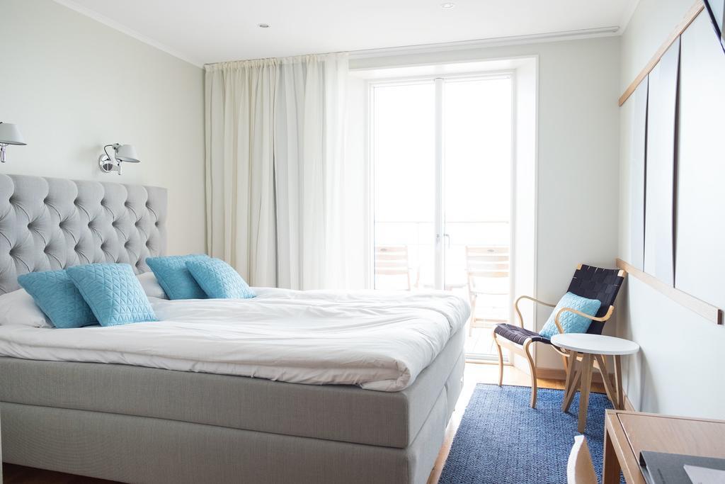 Gullmarsstrand Hotell & Konferens Fiskebäckskil Екстериор снимка