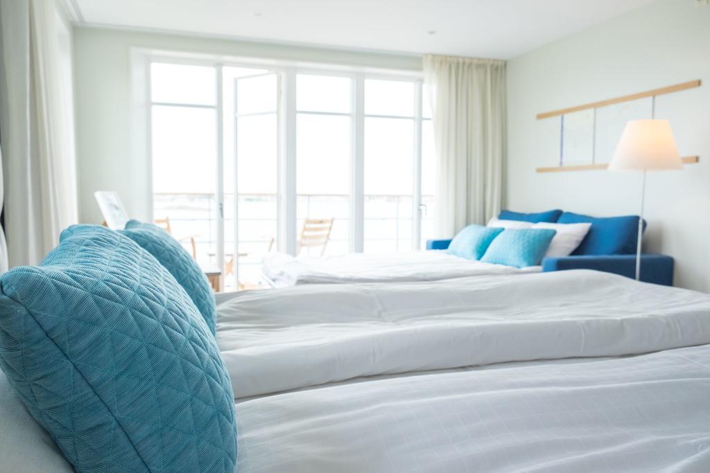 Gullmarsstrand Hotell & Konferens Fiskebäckskil Екстериор снимка