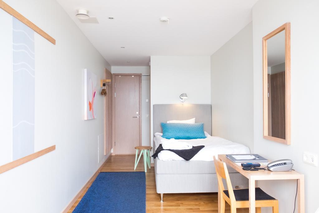 Gullmarsstrand Hotell & Konferens Fiskebäckskil Екстериор снимка